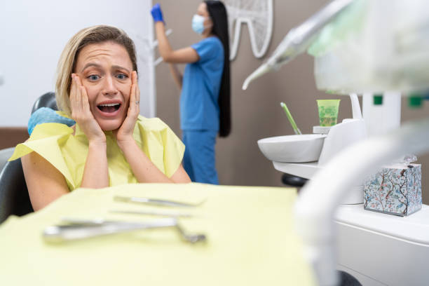 Best Walk-In Emergency Dentist in Bowling Green, FL