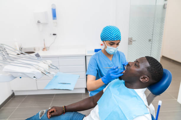 Best Emergency Dental Care for Trauma or Injury in Bowling Green, FL