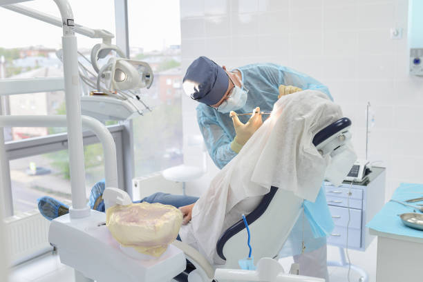 Best Emergency Treatment for Toothache in Bowling Green, FL